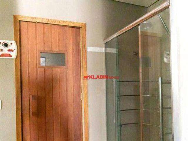 Kitnet / Stúdio para Venda em São Paulo/SP Jardim Paulista 1 Quartos