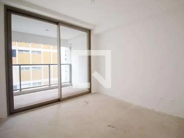 Kitnet / Stúdio para Venda em São Paulo/SP Jardim Paulista 1 Quartos