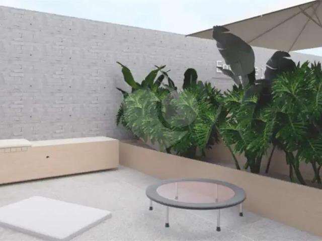 Kitnet / Stúdio para Venda em São Paulo/SP Jardim Paulista 1 Quartos