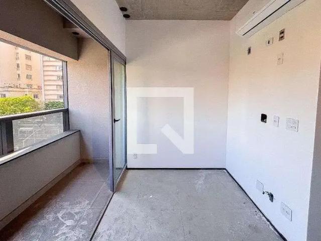 Kitnet / Stúdio para Venda em São Paulo/SP Jardim Paulista 1 Quartos