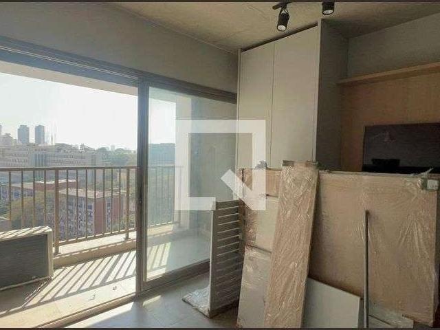 Kitnet / Stúdio para Venda em São Paulo/SP Jardim Paulista 1 Quartos