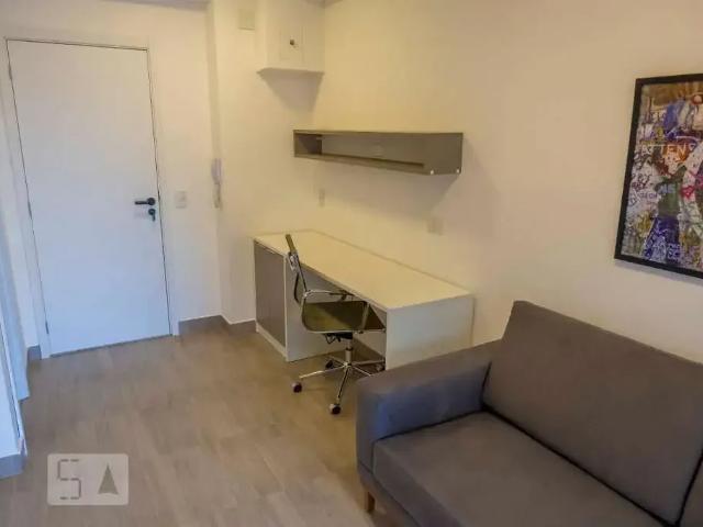 Kitnet / Stúdio para Venda em São Paulo/SP Jardim Paulista 1 Quartos