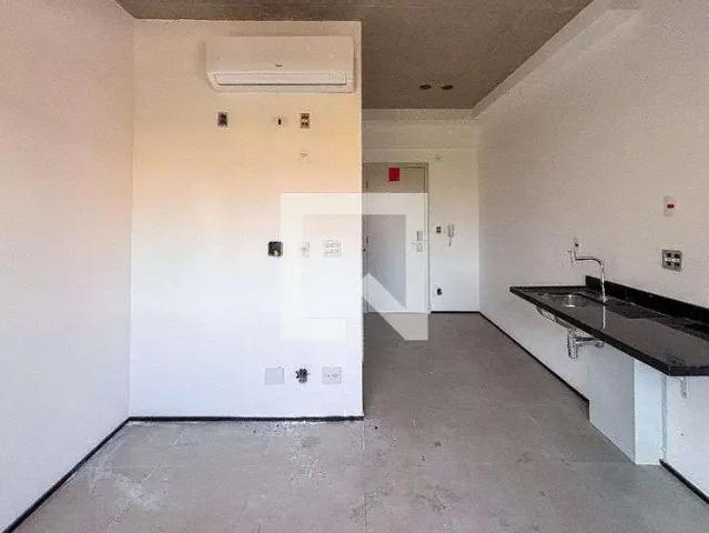 Kitnet / Stúdio para Venda em São Paulo/SP Jardim Paulista 1 Quartos