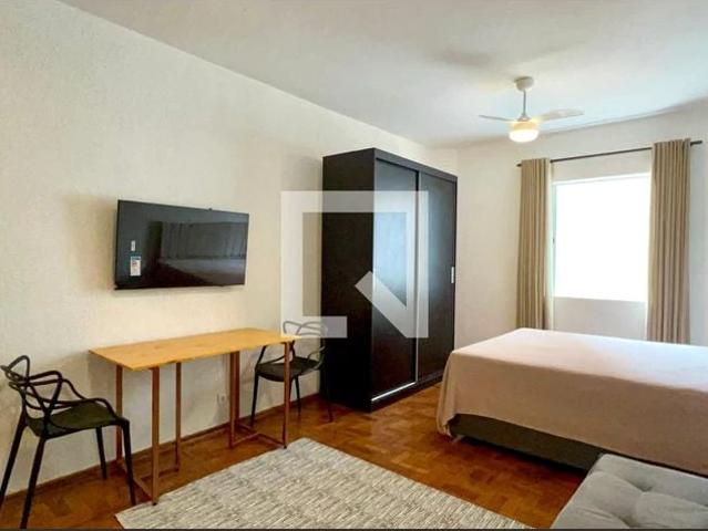 Kitnet / Stúdio para Venda em São Paulo/SP Jardim Paulista 1 Quartos
