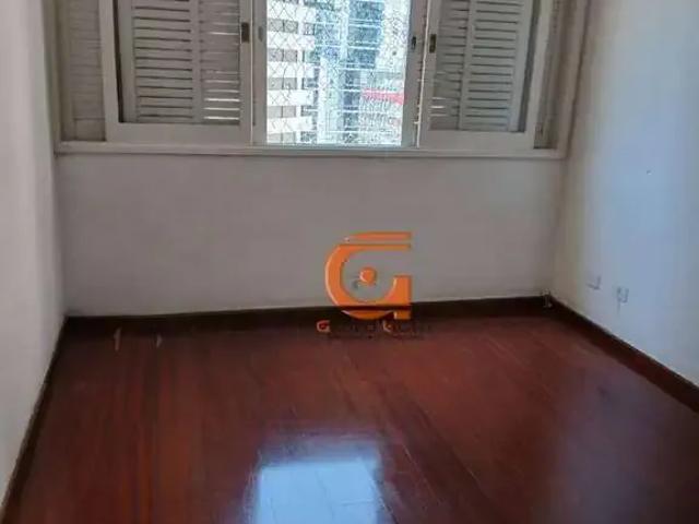 Kitnet / Stúdio para Venda em São Paulo/SP Jardim Paulista 1 Quartos