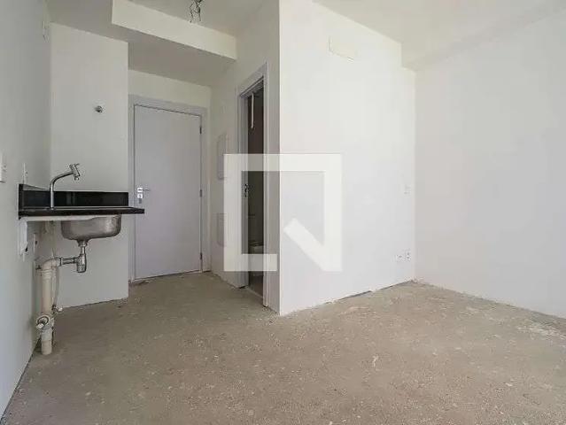 Kitnet / Stúdio para Venda em São Paulo/SP Jardim Paulista 1 Quartos