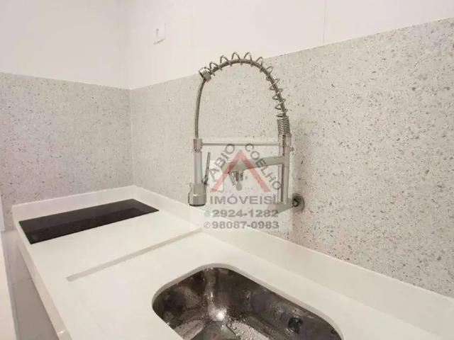Kitnet / Stúdio para Venda em São Paulo/SP Jardim Paulista 1 Quartos