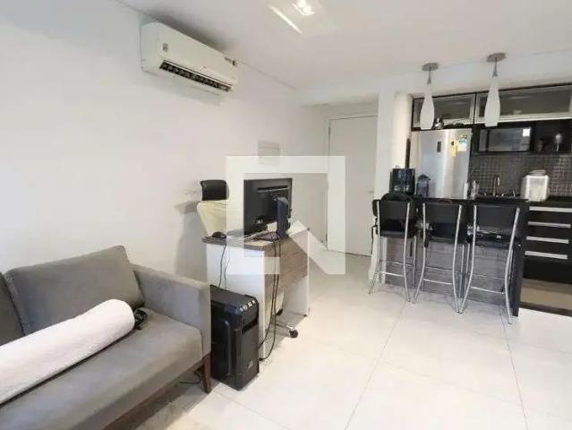 Kitnet / Stúdio para Venda em São Paulo/SP Jardim Paulista 1 Quartos
