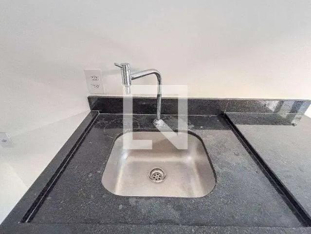 Kitnet / Stúdio para Venda em São Paulo/SP Jardim Paulista 1 Quartos