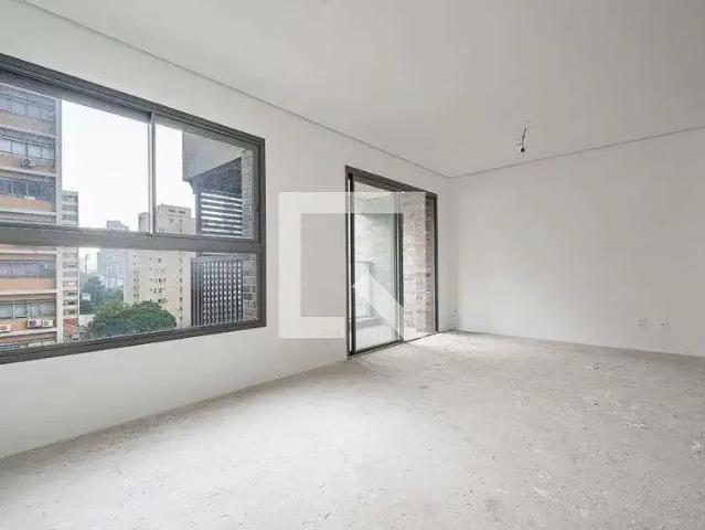 Kitnet / Stúdio para Venda em São Paulo/SP Jardim Paulista 1 Quartos