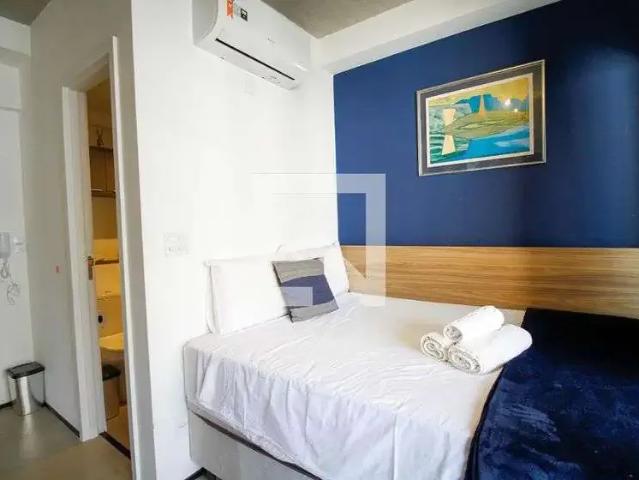 Kitnet / Stúdio para Venda em São Paulo/SP Jardim Paulista 1 Quartos