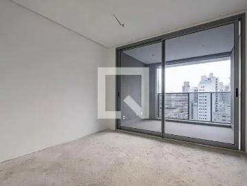 Kitnet / Stúdio para Venda em São Paulo/SP Jardim Paulista 1 Quartos