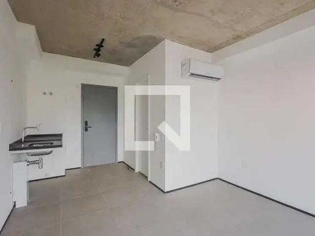 Kitnet / Stúdio para Venda em São Paulo/SP Jardim Paulista 1 Quartos