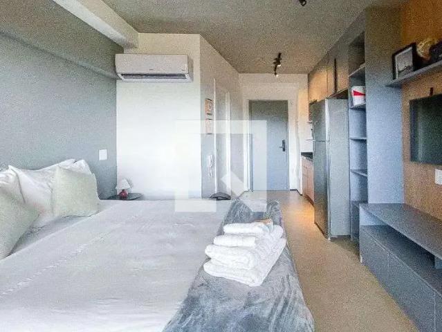 Kitnet / Stúdio para Venda em São Paulo/SP Jardim Paulista 1 Quartos