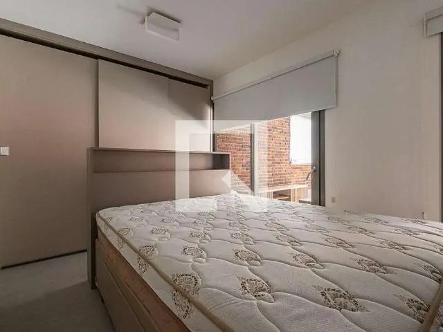 Kitnet / Stúdio para Venda em São Paulo/SP Jardim Paulista 1 Quartos