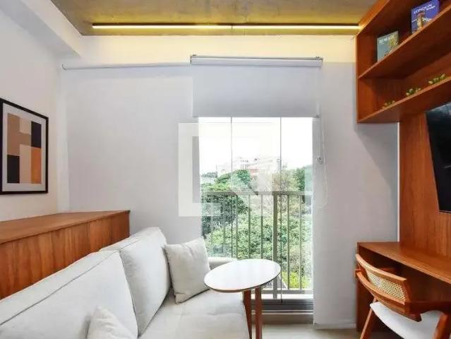 Kitnet / Stúdio para Venda em São Paulo/SP Jardim Paulista 1 Quartos