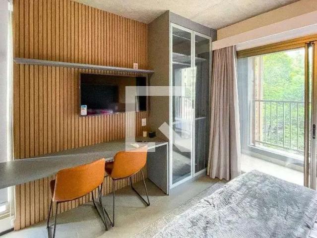 Kitnet / Stúdio para Venda em São Paulo/SP Jardim Paulista 1 Quartos