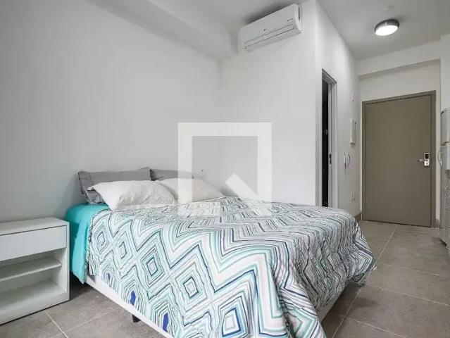 Kitnet / Stúdio para Venda em São Paulo/SP Jardim Paulista 1 Quartos