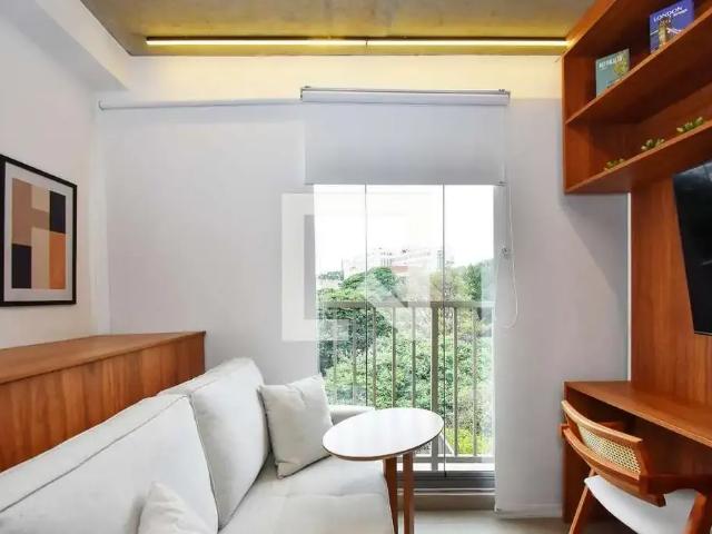 Kitnet / Stúdio para Venda em São Paulo/SP Jardim Paulista 1 Quartos