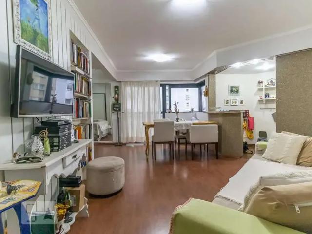 Kitnet / Stúdio para Venda em São Paulo/SP Jardim Paulista 1 Quartos