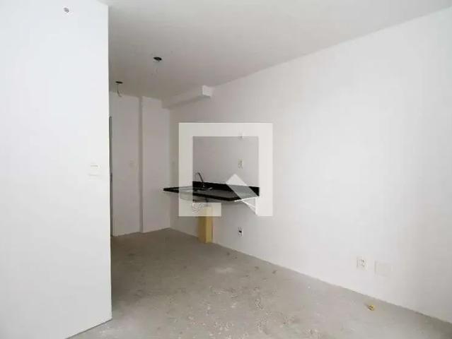 Kitnet / Stúdio para Venda em São Paulo/SP Jardim Paulistano 1 Quartos