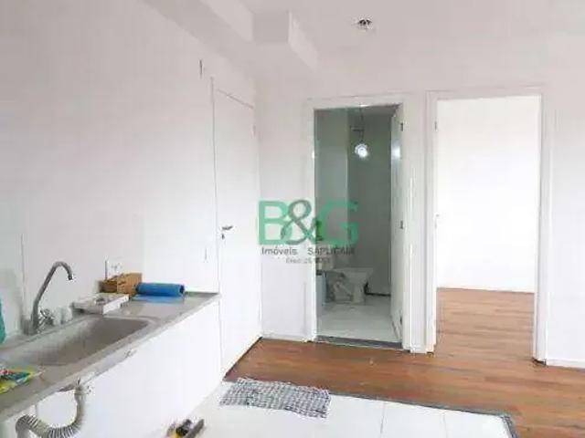 Kitnet / Stúdio para Venda em São Paulo/SP Jardim Promissão 2 Quartos