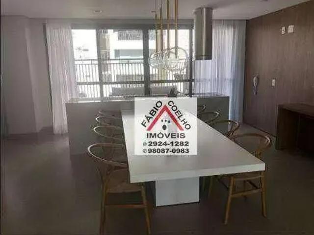 Kitnet / Stúdio para Venda em São Paulo/SP Jardim Prudência 1 Quartos