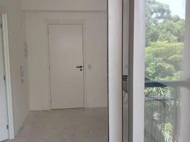 Kitnet / Stúdio para Venda em São Paulo/SP Jardim Prudência 1 Quartos