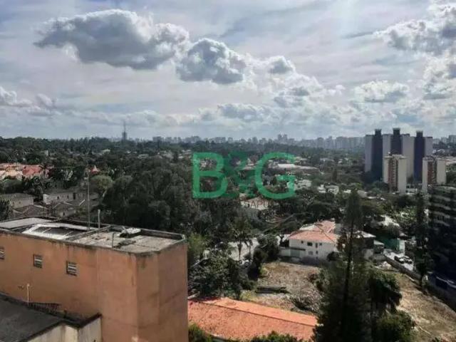 Kitnet / Stúdio para Venda em São Paulo/SP Jardim Prudência 1 Quartos
