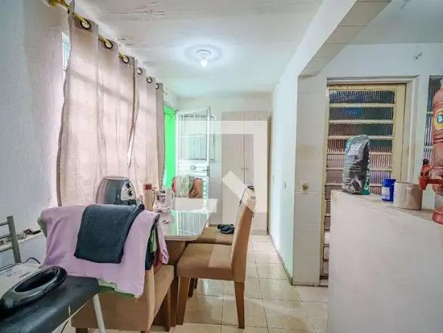 Kitnet / Stúdio para Venda em São Paulo/SP Jardim Raposo Tavares 1 Quartos