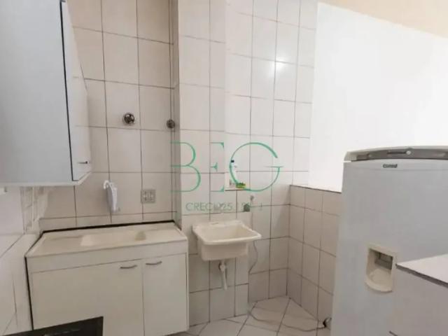 Kitnet / Stúdio para Venda em São Paulo/SP Jardim Robru 1 Quartos