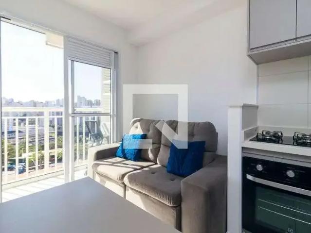 Kitnet / Stúdio para Venda em São Paulo/SP Jardim São Luís 1 Quartos