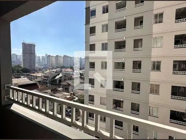 Kitnet / Stúdio para Venda em São Paulo/SP Jardim São Luís 1 Quartos