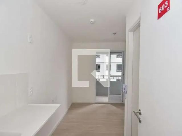 Kitnet / Stúdio para Venda em São Paulo/SP Jardim São Luís 1 Quartos