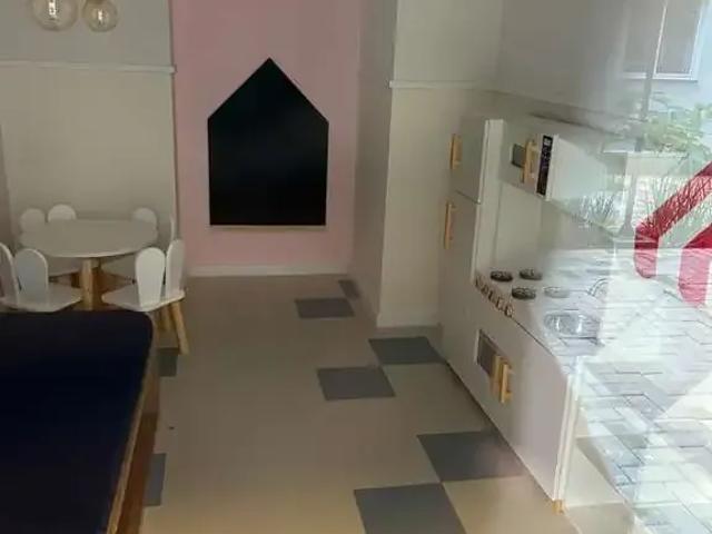 Kitnet / Stúdio para Venda em São Paulo/SP Jardim São Luís 1 Quartos