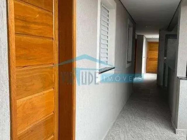 Kitnet / Stúdio para Venda em São Paulo/SP Jardim São Miguel 1 Quartos