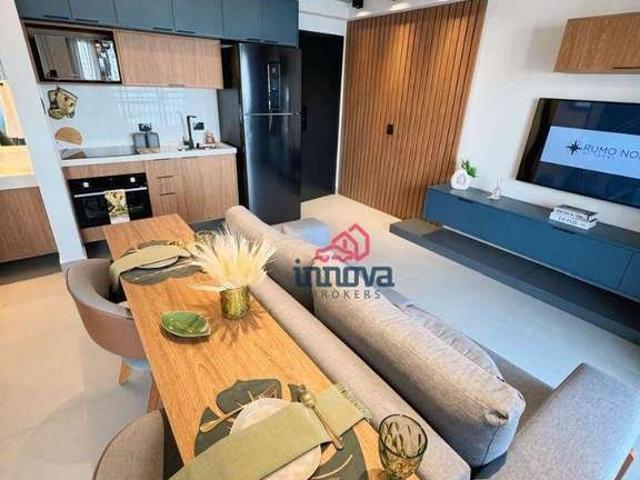 Kitnet / Stúdio para Venda em São Paulo/SP Jardim São Paulo Zona Norte 1 Quartos