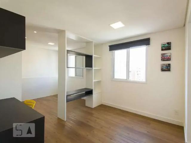 Kitnet / Stúdio para Venda em São Paulo/SP Jardim São Savério 1 Quartos