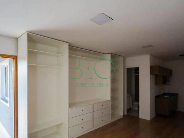 Kitnet / Stúdio para Venda em São Paulo/SP Jardim Sabará 1 Quartos