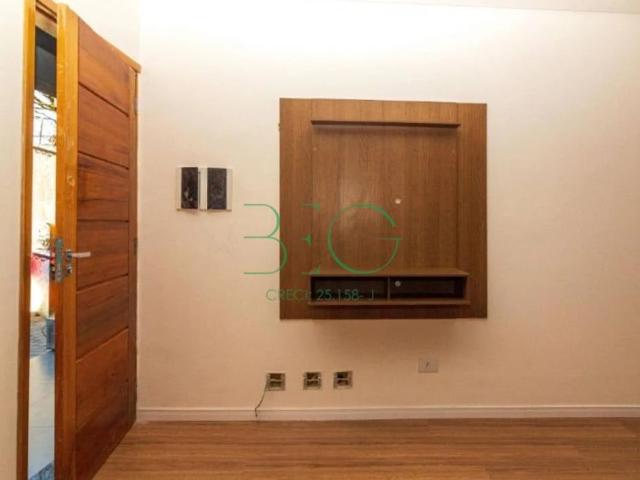 Kitnet / Stúdio para Venda em São Paulo/SP Jardim Sabará 1 Quartos