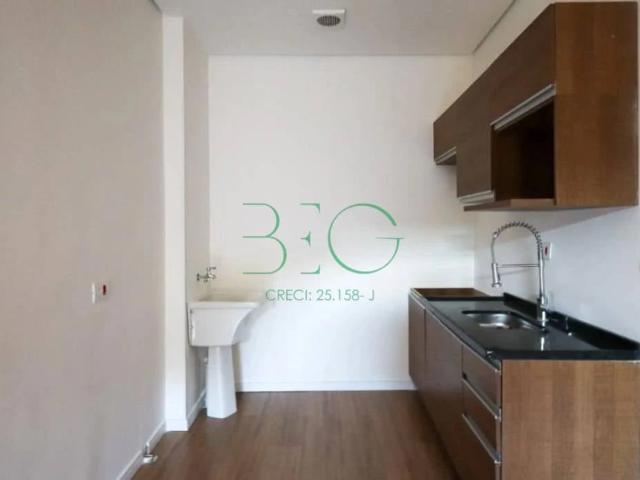 Kitnet / Stúdio para Venda em São Paulo/SP Jardim Sabará 1 Quartos