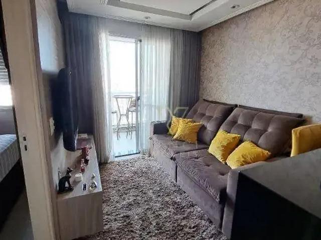 Kitnet / Stúdio para Venda em São Paulo/SP Jardim Santa Terezinha 1 Quartos