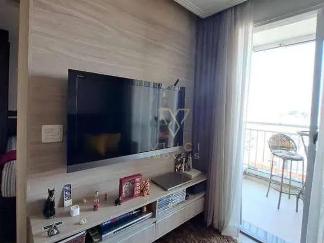 Kitnet / Stúdio para Venda em São Paulo/SP Jardim Santa Terezinha 1 Quartos
