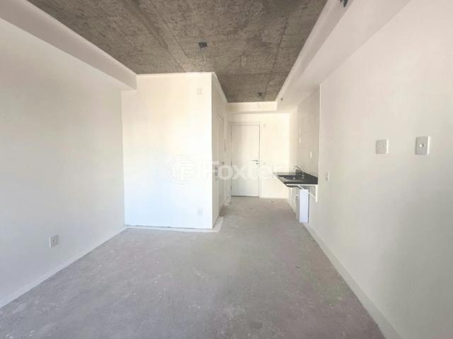 Kitnet / Stúdio para Venda em São Paulo/SP Jardim Vera Cruz 1 Quartos