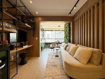 Kitnet / Stúdio para Venda em São Paulo/SP Jardim Vera Cruz 1 Quartos