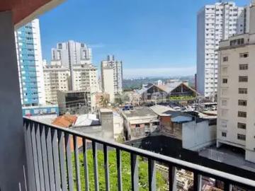 Kitnet / Stúdio para Venda em São Paulo/SP Jardim Vera Cruz 1 Quartos