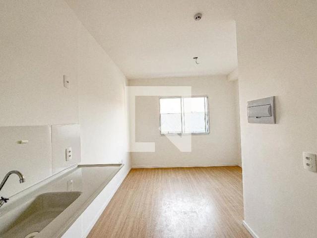 Kitnet / Stúdio para Venda em São Paulo/SP Jardim Vista Linda 1 Quartos