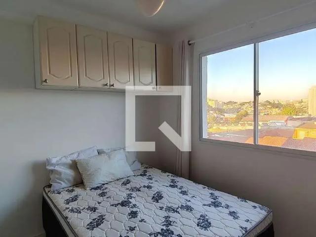 Kitnet / Stúdio para Venda em São Paulo/SP Jardim Vista Linda 1 Quartos
