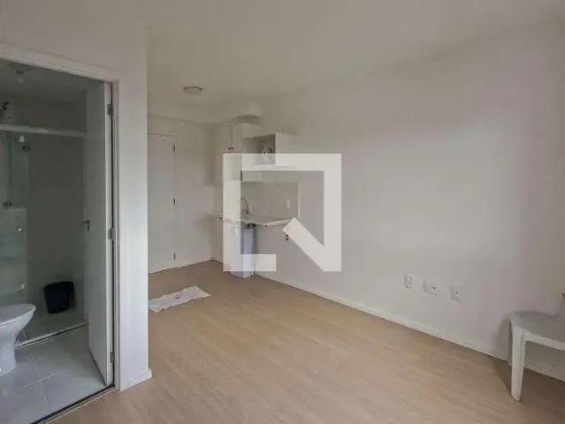 Kitnet / Stúdio para Venda em São Paulo/SP Jardim Vista Linda 1 Quartos