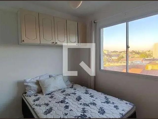 Kitnet / Stúdio para Venda em São Paulo/SP Jardim Vista Linda 1 Quartos
